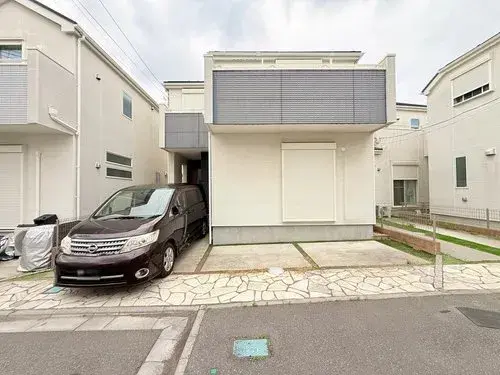 Akiya in Saitama