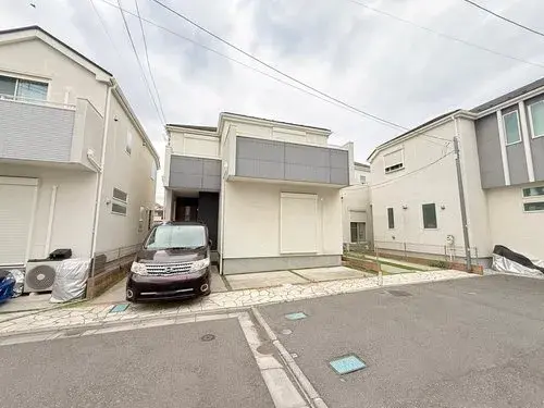 Inmueble 4LDK Niiza Saitama (2)
