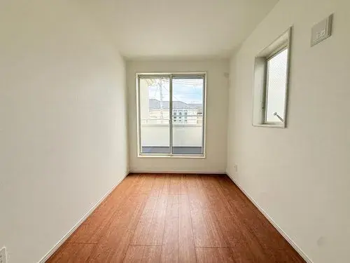 Inmueble 4LDK Niiza Saitama (11)