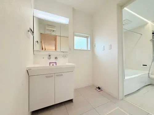 Inmueble 4LDK Niiza Saitama (14)