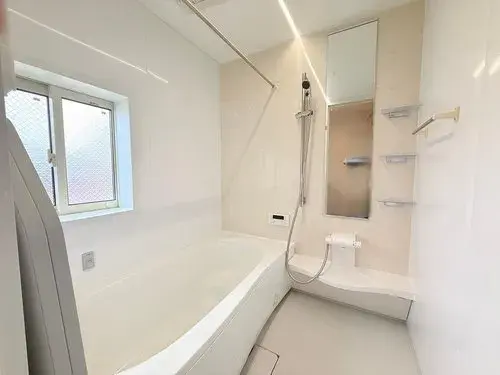 Inmueble 4LDK Niiza Saitama (15)