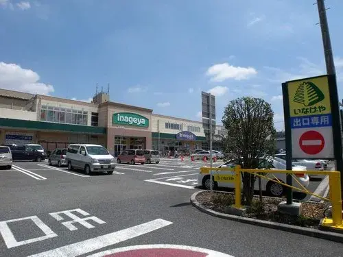 Inmueble 4LDK Niiza Saitama (17)