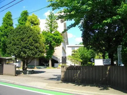 Inmueble 4LDK Niiza Saitama (19)
