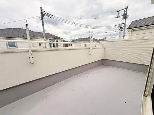 Inmueble 4LDK Niiza Saitama (3)