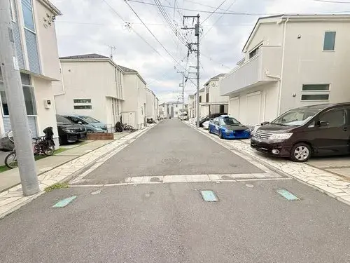 Inmueble 4LDK Niiza Saitama (4)