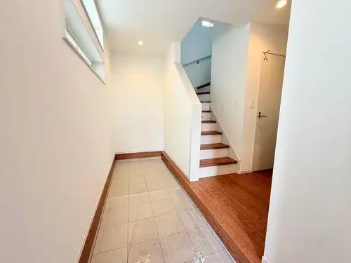 Inmueble 4LDK Niiza Saitama (5)