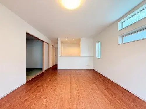 Inmueble 4LDK Niiza Saitama (6)