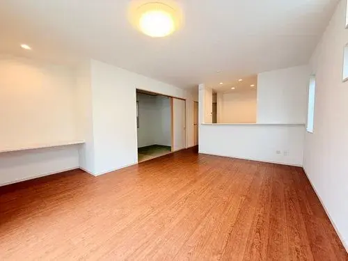 Inmueble 4LDK Niiza Saitama (7)
