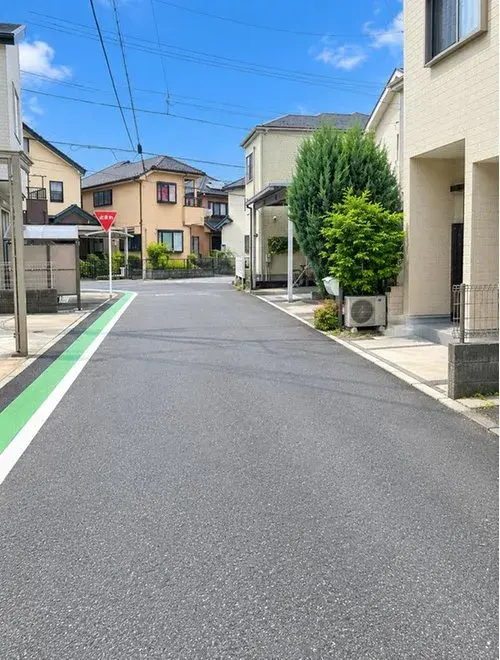 4LDK Shiki City Saitama Prefecture (2)