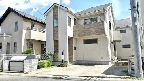 Akiya in Saitama