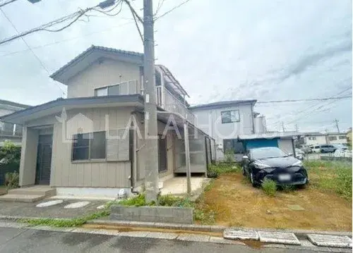 Akiya in 上尾市