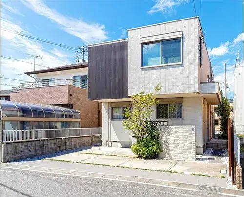 Akiya in Saitama