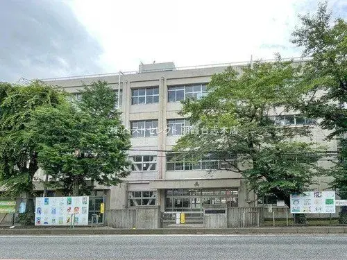 3LDK Property Asaka City Saitama Prefecture (4)