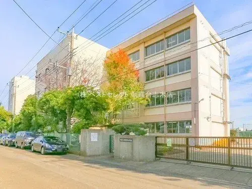 3LDK Property Asaka City Saitama Prefecture (5)