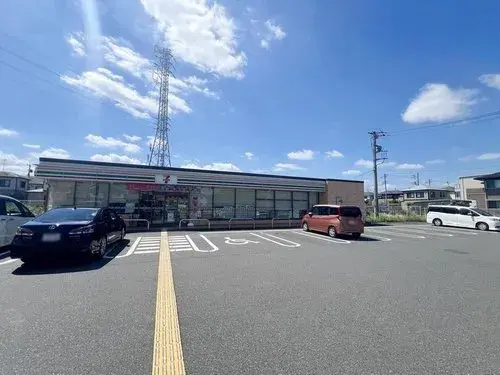 3LDK Property Asaka City Saitama Prefecture (6)