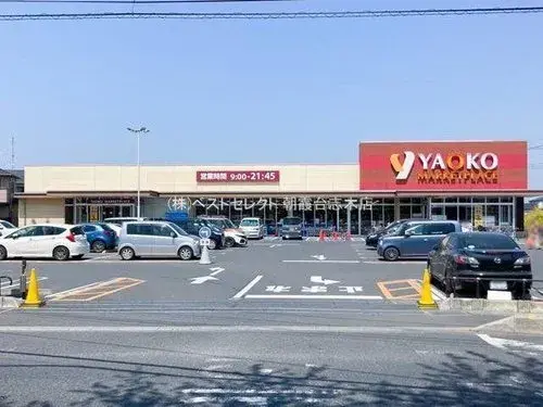 3LDK Property Asaka City Saitama Prefecture (8)