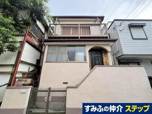 Akiya in Saitama