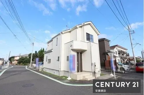 Akiya in Saitama