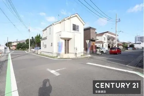 Propiedad 4LDK Ciudad de Iruma Prefectura de Saitama (2)