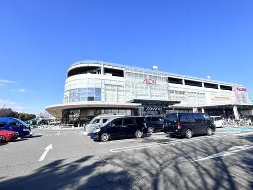Propiedad 4LDK Ciudad de Iruma Prefectura de Saitama (26)