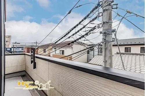 Akiya in 川口市