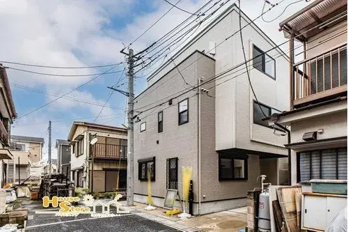 4LDK Kawaguchi City Saitama Prefecture (2)