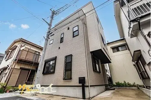 4LDK Kawaguchi City Saitama Prefecture (3)
