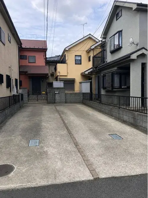Akiya in Saitama