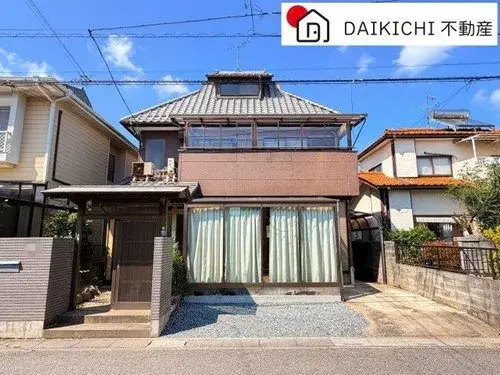 Akiya in Saitama