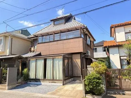3LDK Property Kumagaya City Saitama Prefecture (2)