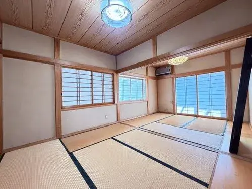 3LDK Property Kumagaya City Saitama Prefecture (11)