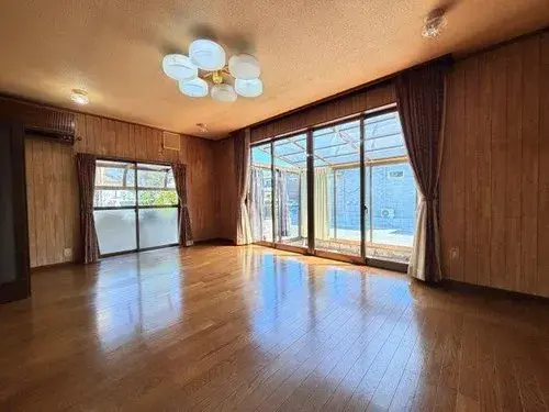 3LDK Property Kumagaya City Saitama Prefecture (9)