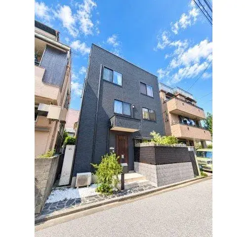 Akiya in 川口市