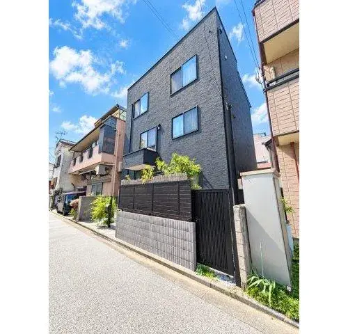 4LDK+S房产 川口市 埼玉县 (2)