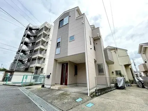 3LDK 和光市 埼玉県 (2)