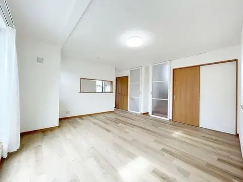 3LDK 和光市 埼玉県 (4)