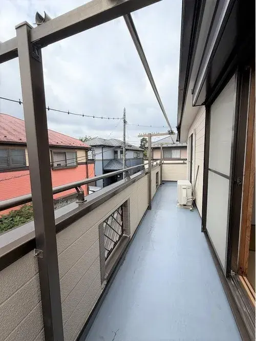 4LDK Property in Soka City, Saitama Prefecture (3)