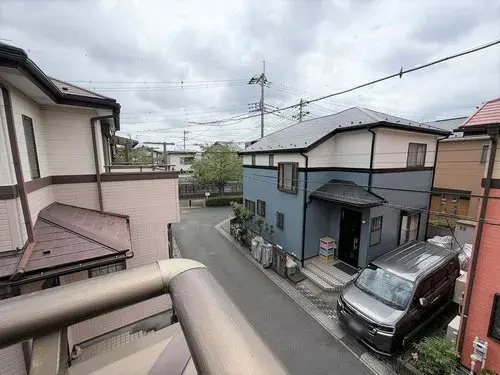 4LDK Property in Soka City, Saitama Prefecture (4)