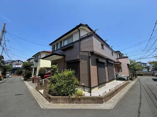 4LDK Property in Soka City, Saitama Prefecture (5)