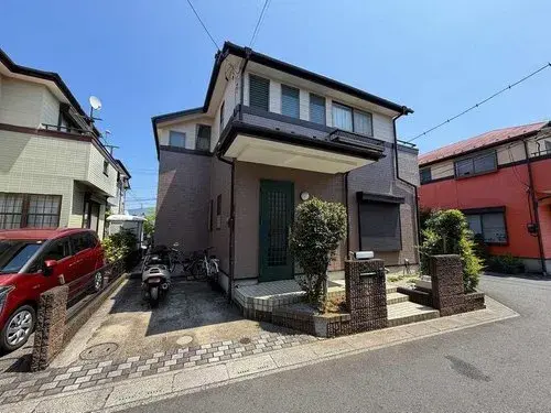 4LDK Property in Soka City, Saitama Prefecture (6)