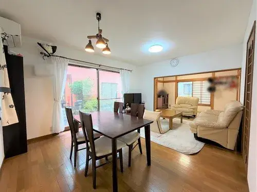 4LDK Property in Soka City, Saitama Prefecture (7)
