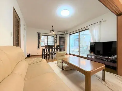 4LDK Property in Soka City, Saitama Prefecture (8)
