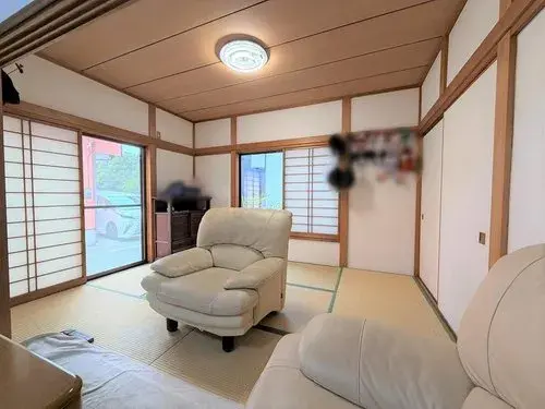 4LDK Property in Soka City, Saitama Prefecture (9)