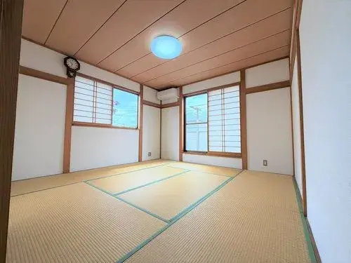 4LDK Property in Soka City, Saitama Prefecture (10)