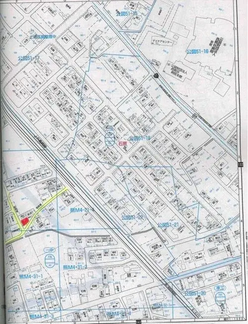 5LDK物件 熊谷市 埼玉県 (5)