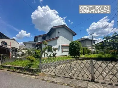 Akiya in Saitama