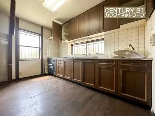 5K property Kuki City Saitama Prefecture (9)