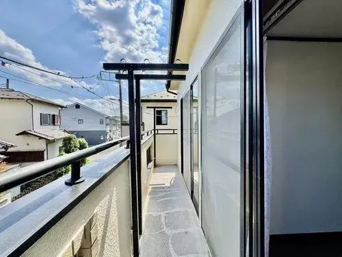 Akiya in Saitama