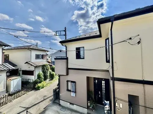 4LDK
Ciudad de Saitama
Prefectura de Saitama (2)