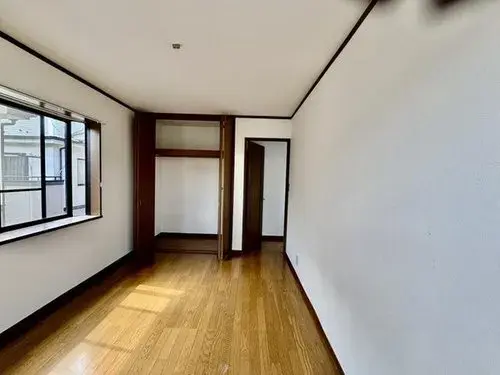4LDK
Ciudad de Saitama
Prefectura de Saitama (14)